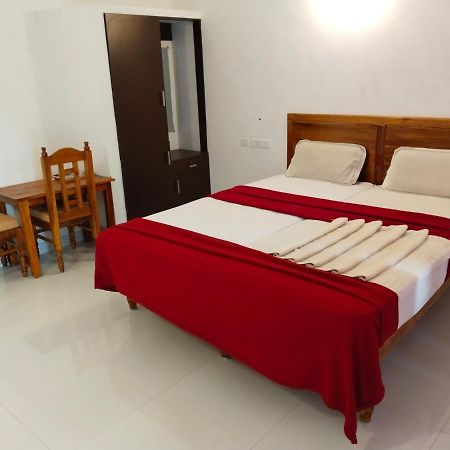 Hotel Neptune Kovalam Thiruvananthapuram Exterior photo